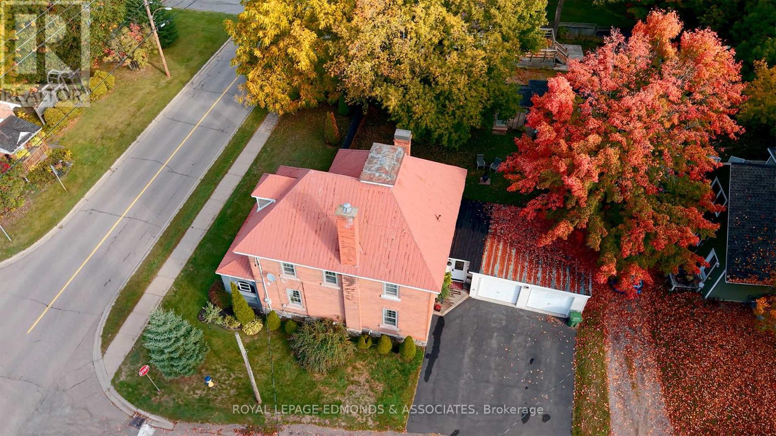 561 Mackay Street, Pembroke, Ontario  K8A 1E8 - Photo 46 - X12433092