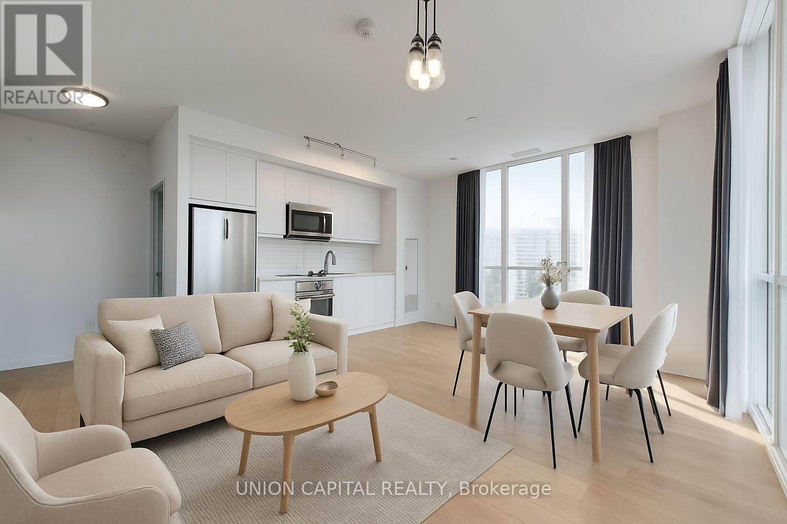 705 - 36 Forest Manor Road, Toronto, Ontario  M2J 1M5 - Photo 10 - C12432406