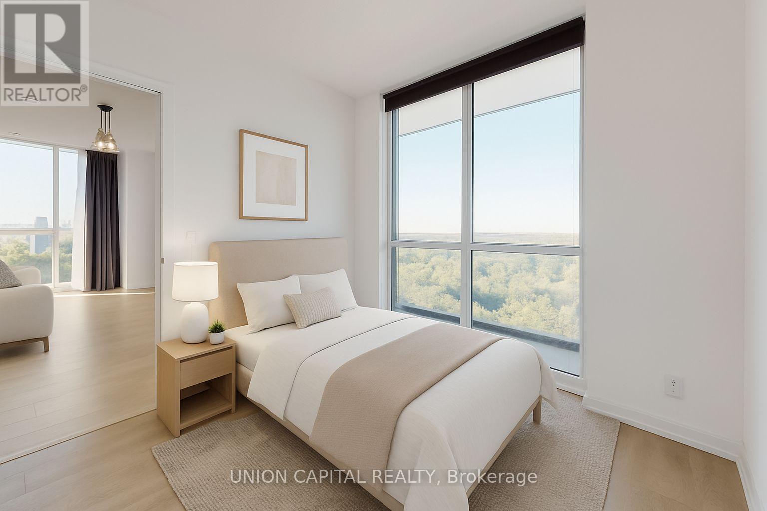 705 - 36 Forest Manor Road, Toronto, Ontario  M2J 1M5 - Photo 12 - C12432406