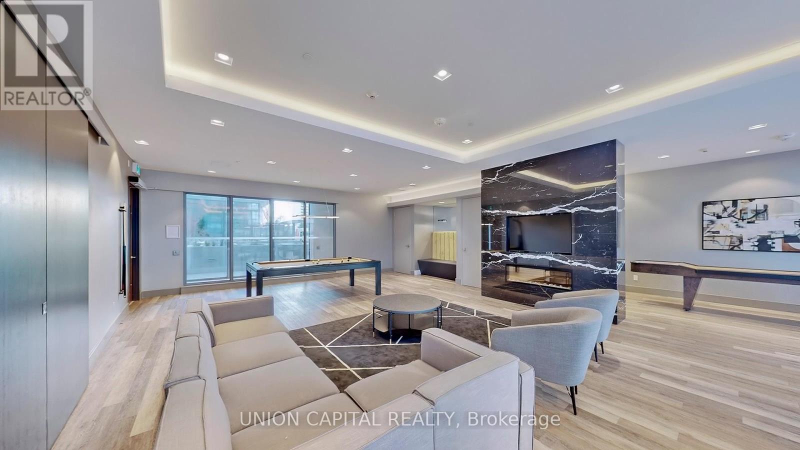 705 - 36 Forest Manor Road, Toronto, Ontario  M2J 1M5 - Photo 15 - C12432406