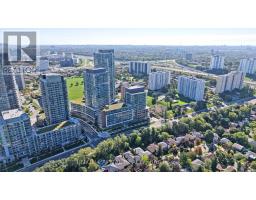 705 - 36 FOREST MANOR ROAD, Toronto, Ontario