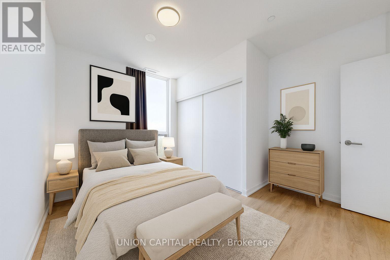 705 - 36 Forest Manor Road, Toronto, Ontario  M2J 1M5 - Photo 11 - C12432406