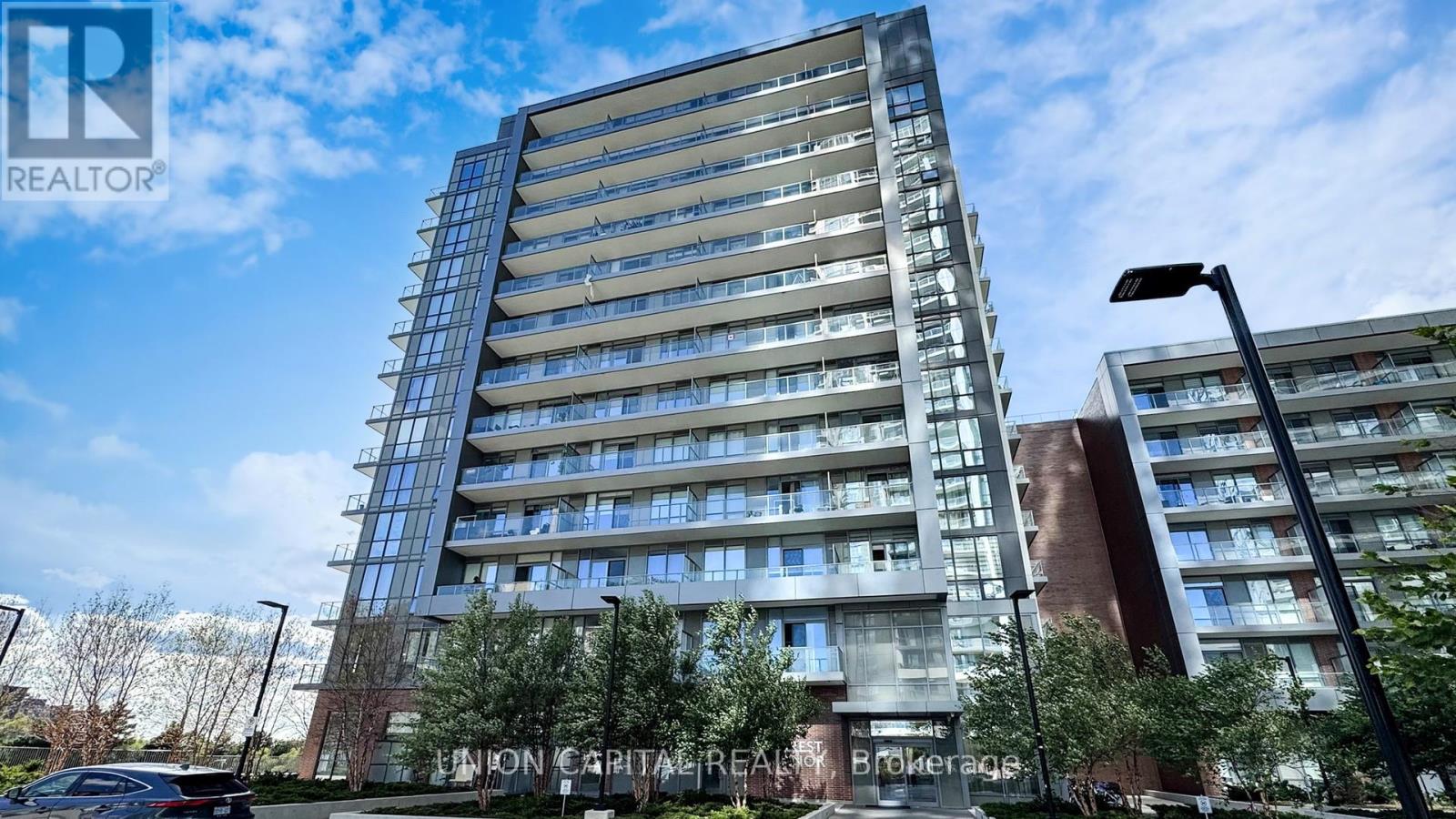 705 - 36 Forest Manor Road, Toronto, Ontario  M2J 1M5 - Photo 3 - C12432406