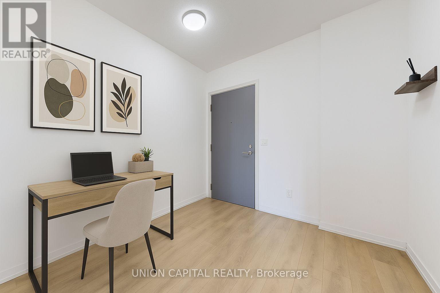 705 - 36 Forest Manor Road, Toronto, Ontario  M2J 1M5 - Photo 7 - C12432406