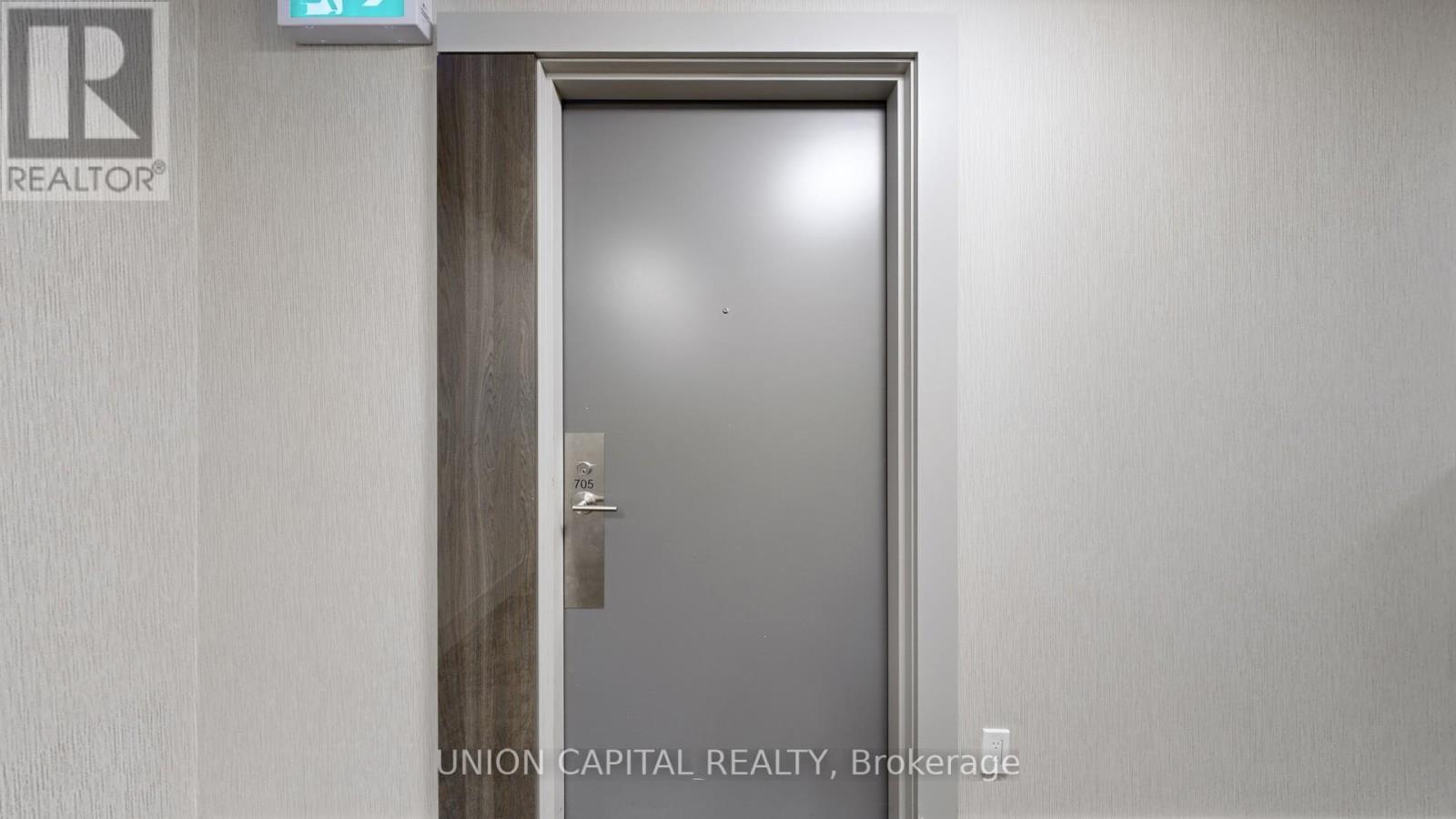 705 - 36 Forest Manor Road, Toronto, Ontario  M2J 1M5 - Photo 6 - C12432406
