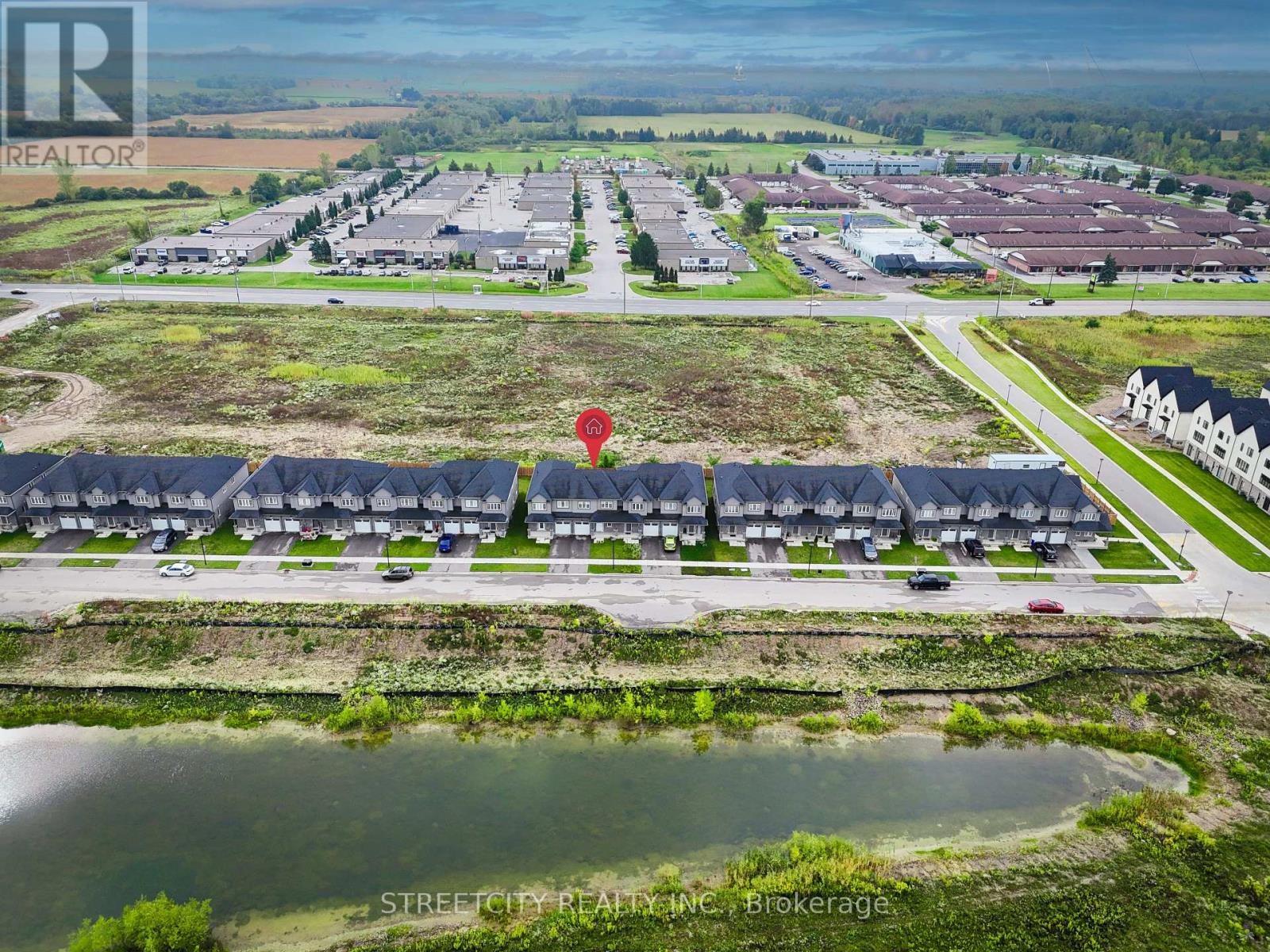 307 Kennington Way, London South, Ontario  N6L 0H4 - Photo 3 - X12434113