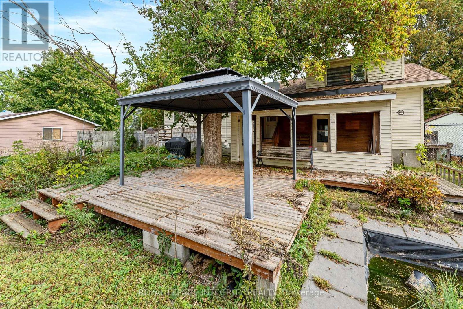 17 Second Avenue, Russell, Ontario  K4R 1E2 - Photo 25 - X12434072