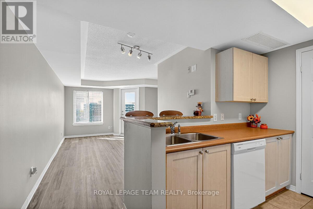 8f - 310 Central Park Drive, Ottawa, Ontario  K2C 4G4 - Photo 11 - X12434121