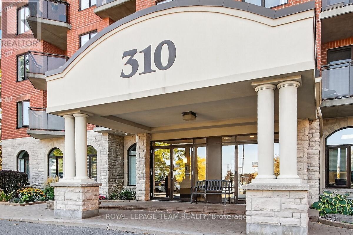 8f - 310 Central Park Drive, Ottawa, Ontario  K2C 4G4 - Photo 2 - X12434121
