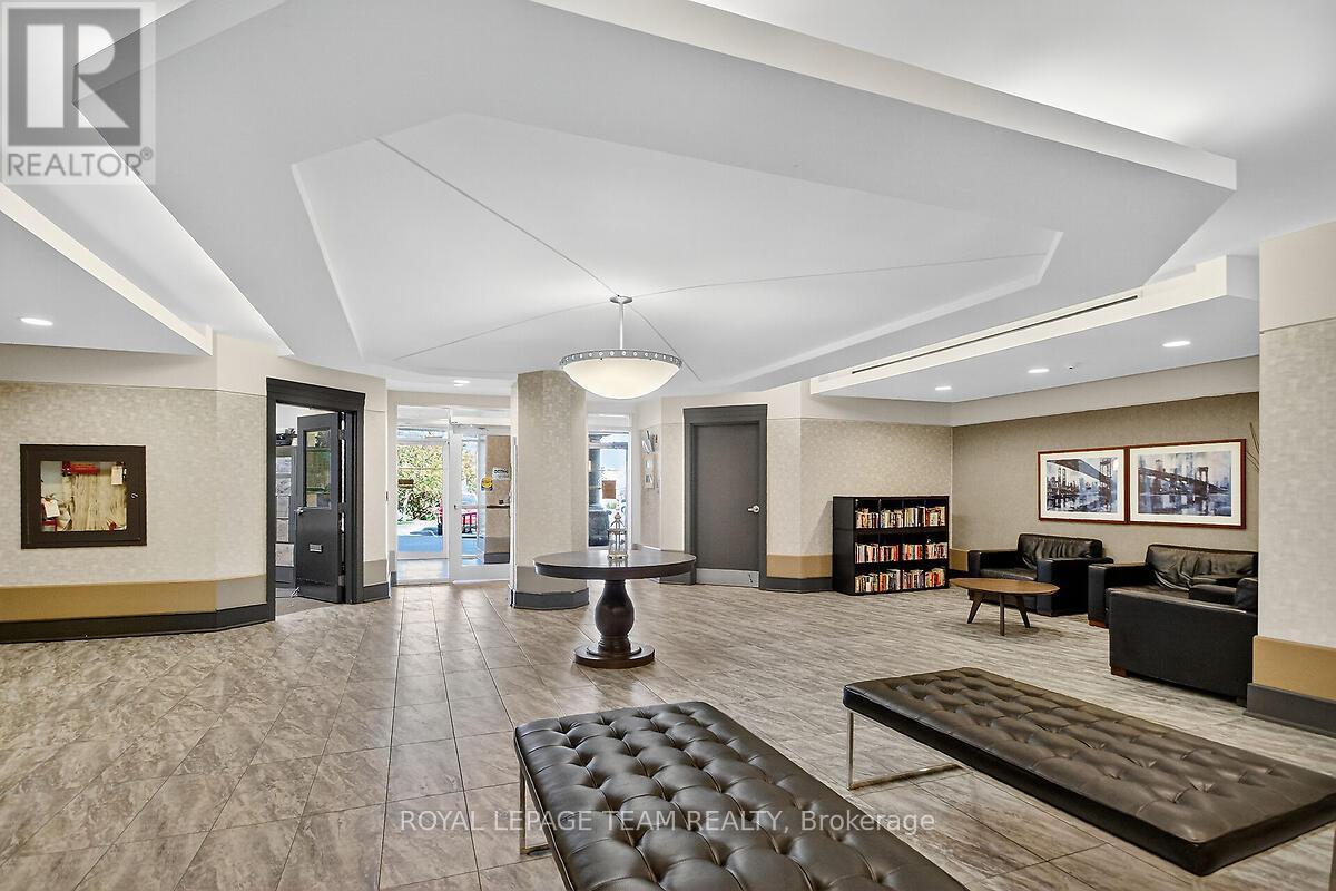 8f - 310 Central Park Drive, Ottawa, Ontario  K2C 4G4 - Photo 3 - X12434121