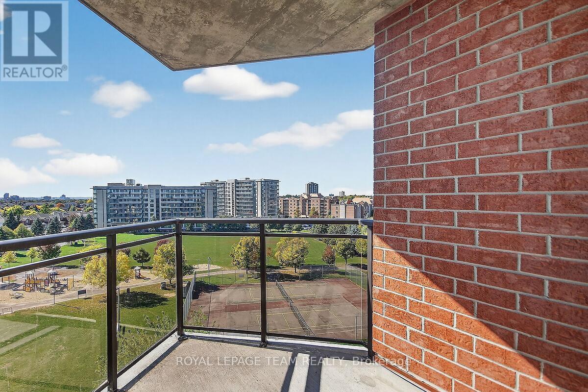 8f - 310 Central Park Drive, Ottawa, Ontario  K2C 4G4 - Photo 34 - X12434121