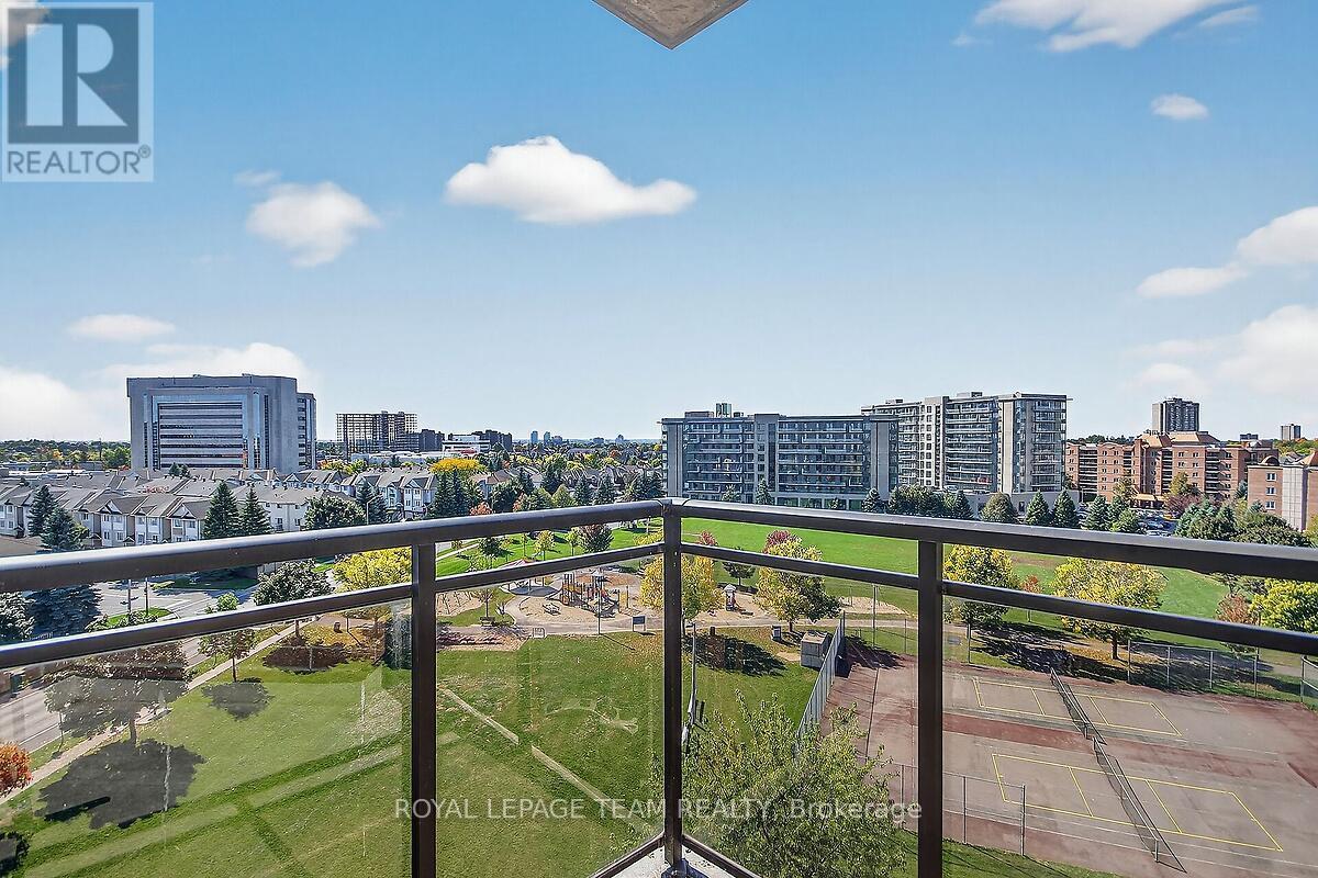 8f - 310 Central Park Drive, Ottawa, Ontario  K2C 4G4 - Photo 35 - X12434121