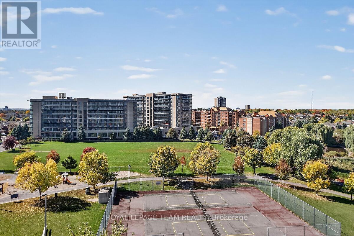 8f - 310 Central Park Drive, Ottawa, Ontario  K2C 4G4 - Photo 36 - X12434121