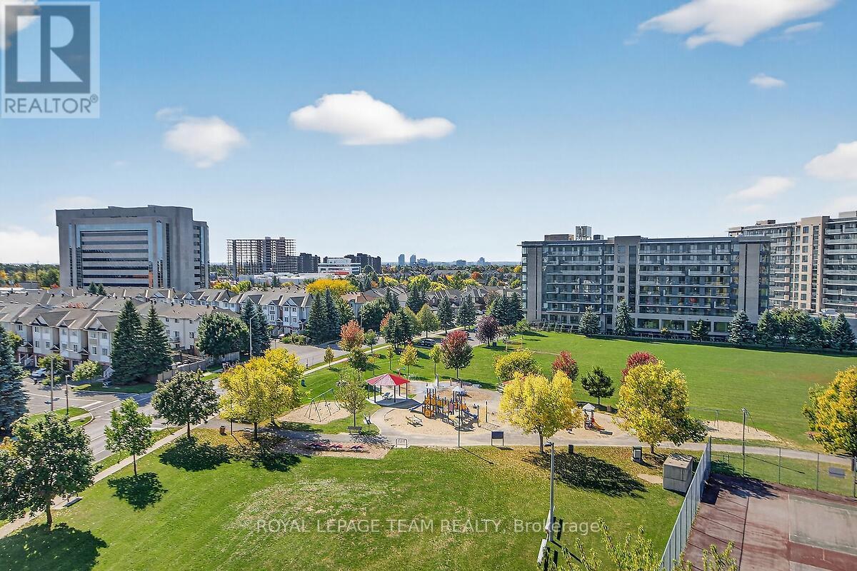 8f - 310 Central Park Drive, Ottawa, Ontario  K2C 4G4 - Photo 37 - X12434121