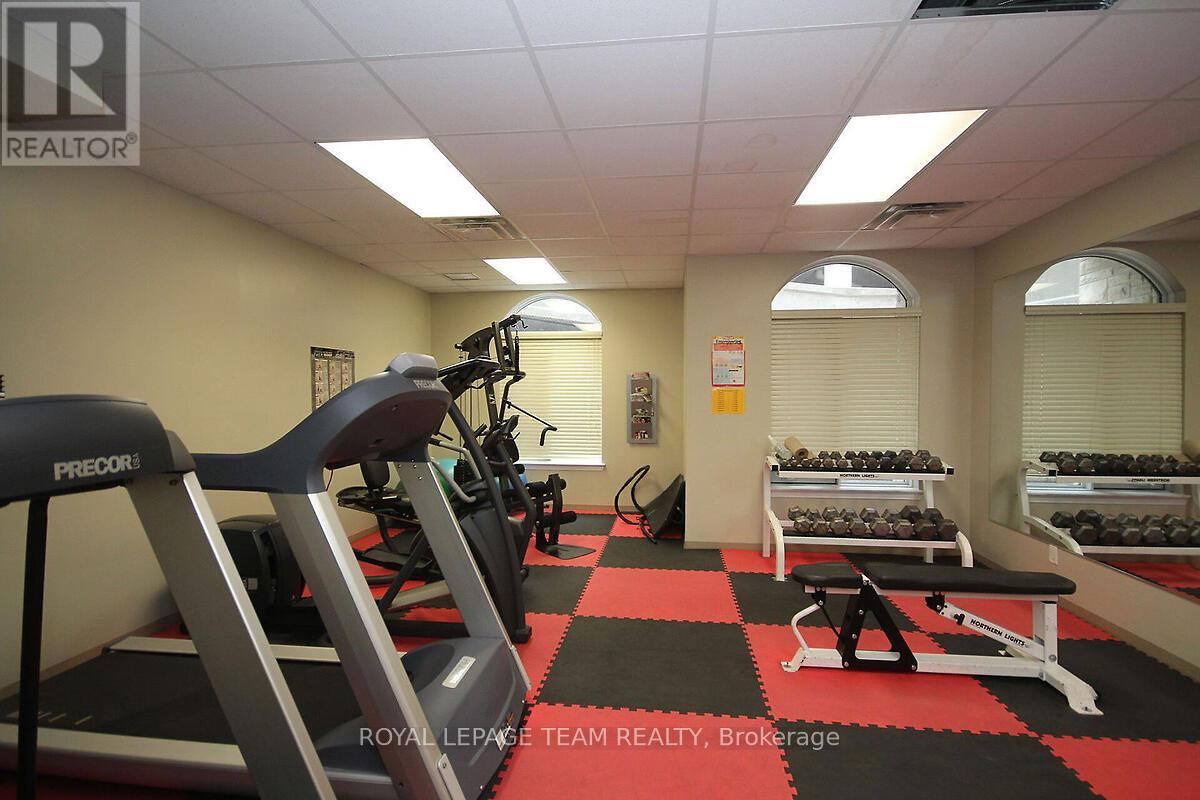 8f - 310 Central Park Drive, Ottawa, Ontario  K2C 4G4 - Photo 38 - X12434121