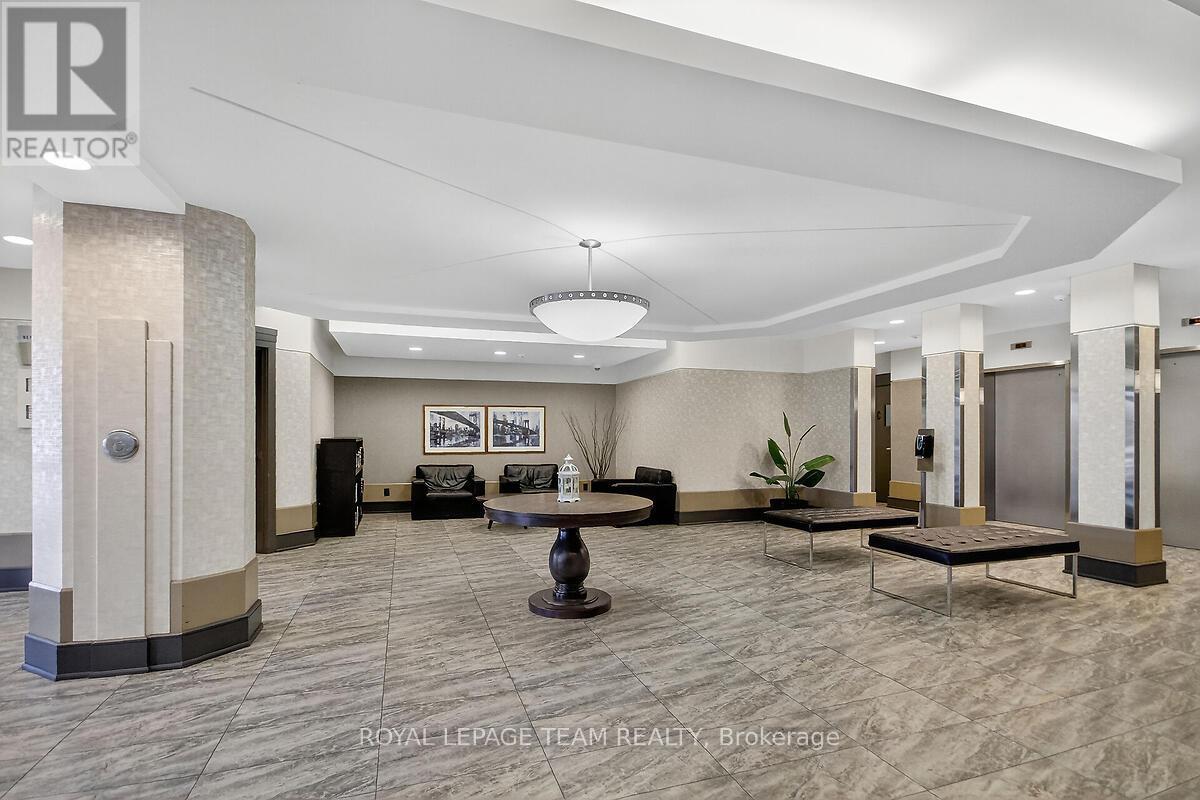 8f - 310 Central Park Drive, Ottawa, Ontario  K2C 4G4 - Photo 4 - X12434121