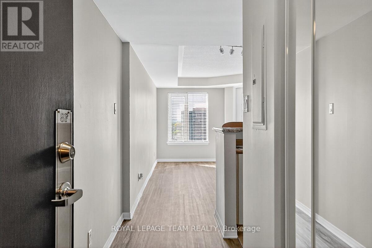 8f - 310 Central Park Drive, Ottawa, Ontario  K2C 4G4 - Photo 6 - X12434121