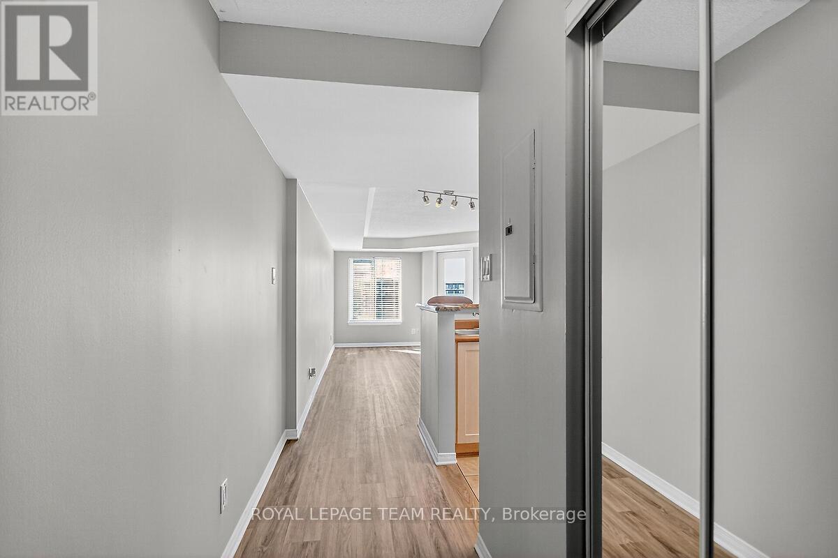 8f - 310 Central Park Drive, Ottawa, Ontario  K2C 4G4 - Photo 7 - X12434121