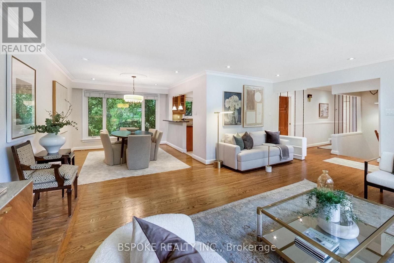 12 VISTAVIEW BOULEVARD, Vaughan, Ontario