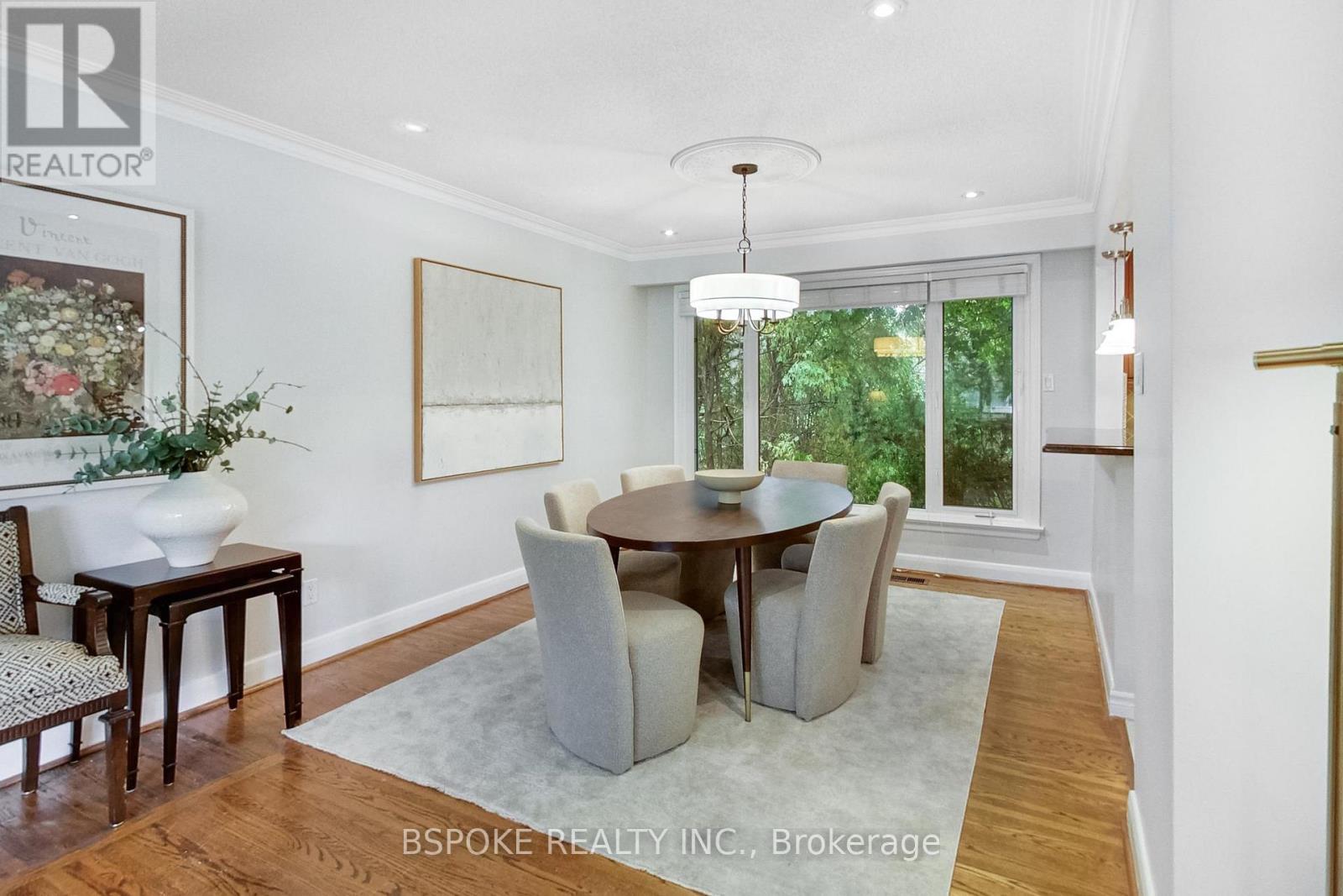 12 Vistaview Boulevard, Vaughan, Ontario  L4J 2A6 - Photo 13 - N12433875