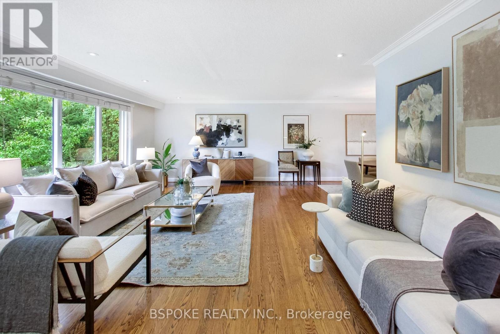 12 Vistaview Boulevard, Vaughan, Ontario  L4J 2A6 - Photo 7 - N12433875