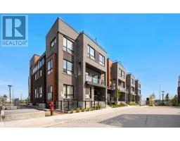 18 - 18 LYTHAM GREEN CIRCLE, Newmarket, Ontario