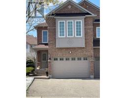 11 PENINSULA CRESCENT, Richmond Hill, Ontario