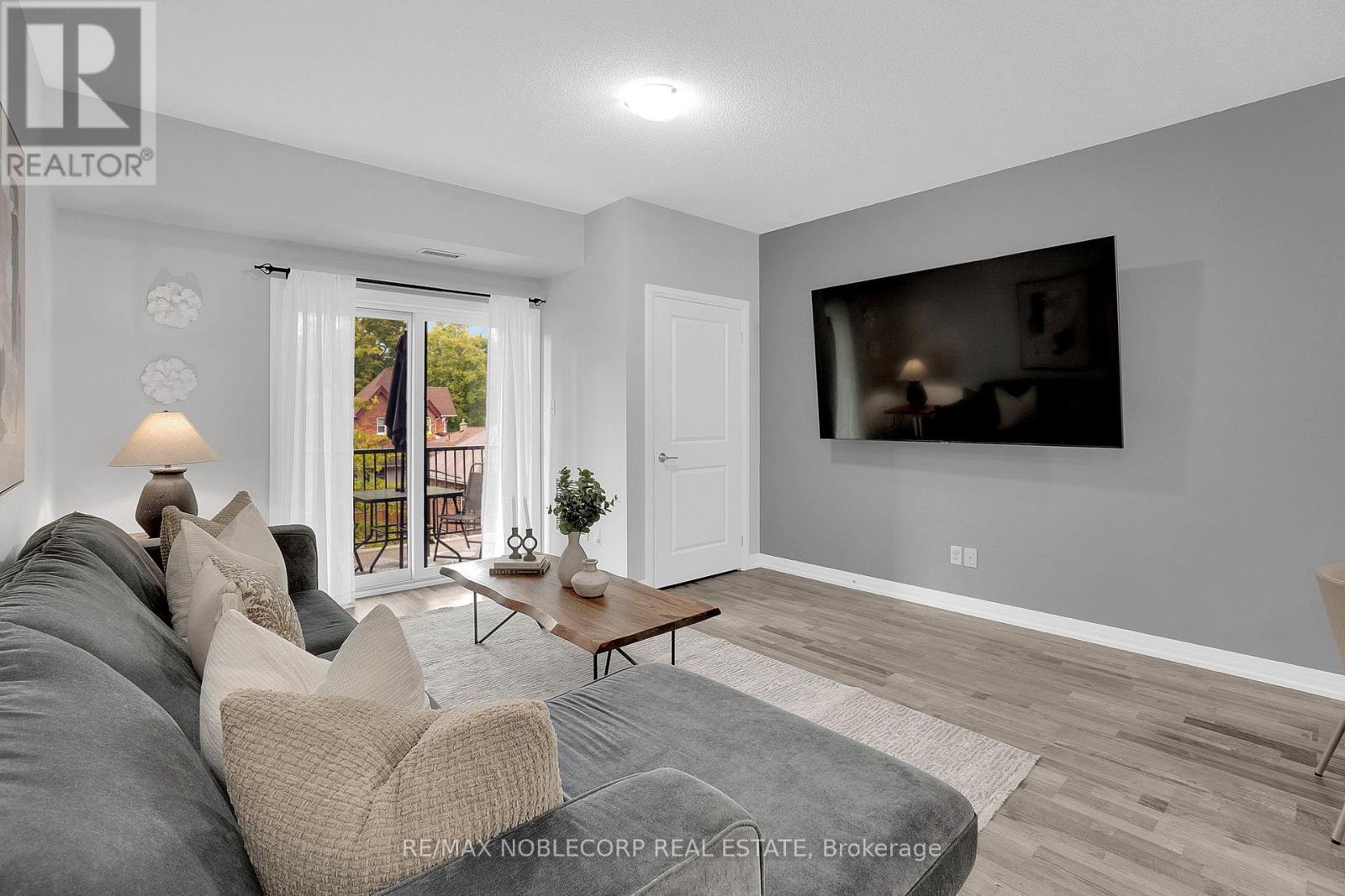 206 - 157 Wellington Street E, New Tecumseth, Ontario  L9R 0R7 - Photo 17 - N12433908