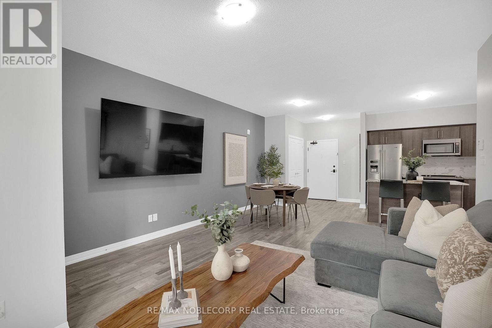206 - 157 Wellington Street E, New Tecumseth, Ontario  L9R 0R7 - Photo 18 - N12433908