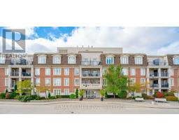306 - 4620 HIGHWAY 7, Vaughan, Ontario