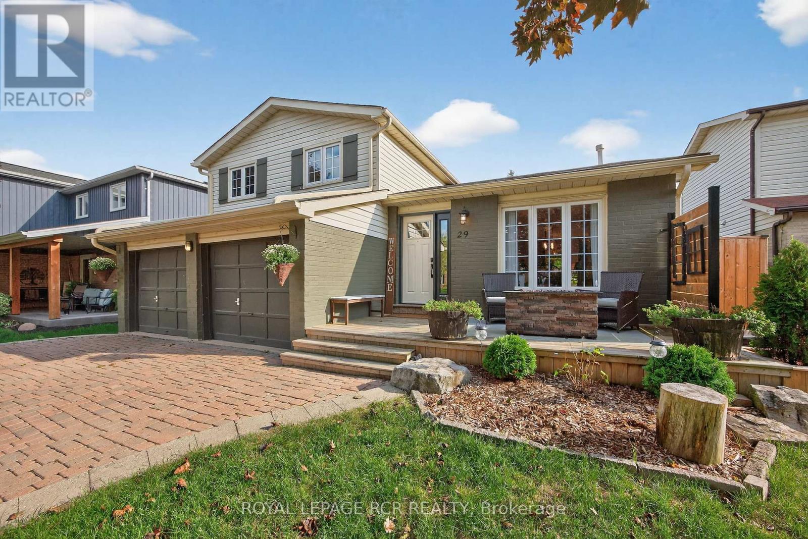 29 FRASER AVENUE, New Tecumseth, Ontario