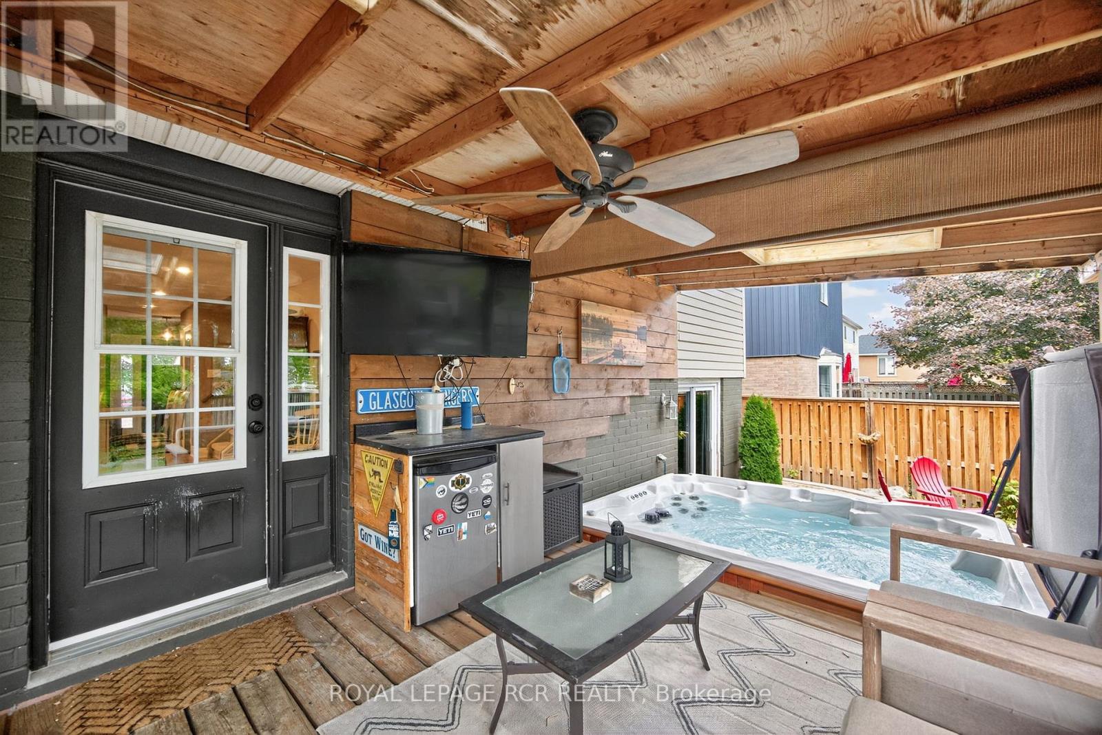 29 Fraser Avenue, New Tecumseth, Ontario  L0G 1W0 - Photo 33 - N12433940