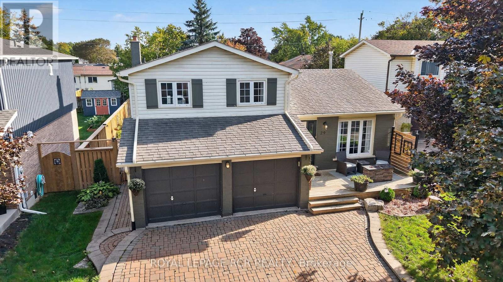 29 Fraser Avenue, New Tecumseth, Ontario  L0G 1W0 - Photo 38 - N12433940