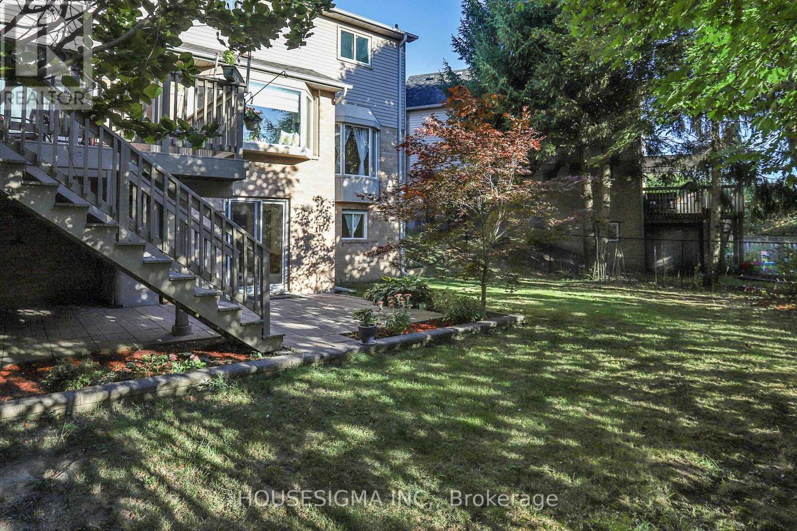 41 Underhill Crescent, Aurora, Ontario  L4G 5S3 - Photo 39 - N12433945
