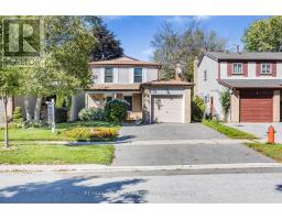 40 LILLOOET CRESCENT, Richmond Hill, Ontario