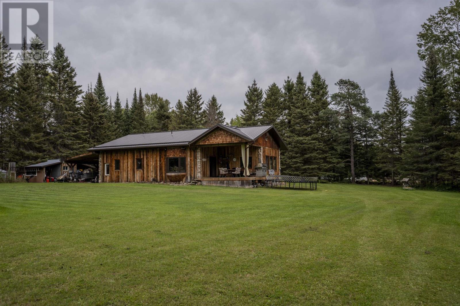345 Fisher Rd, Thunder Bay, Ontario  P7G 2J1 - Photo 18 - TB252994