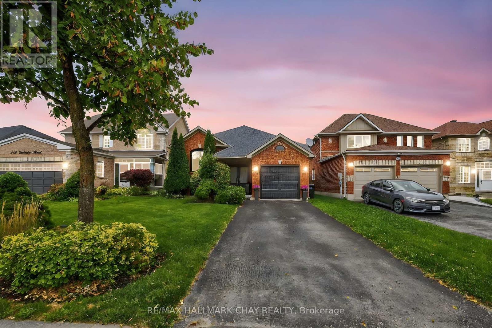 120 TUNBRIDGE ROAD, Barrie, Ontario