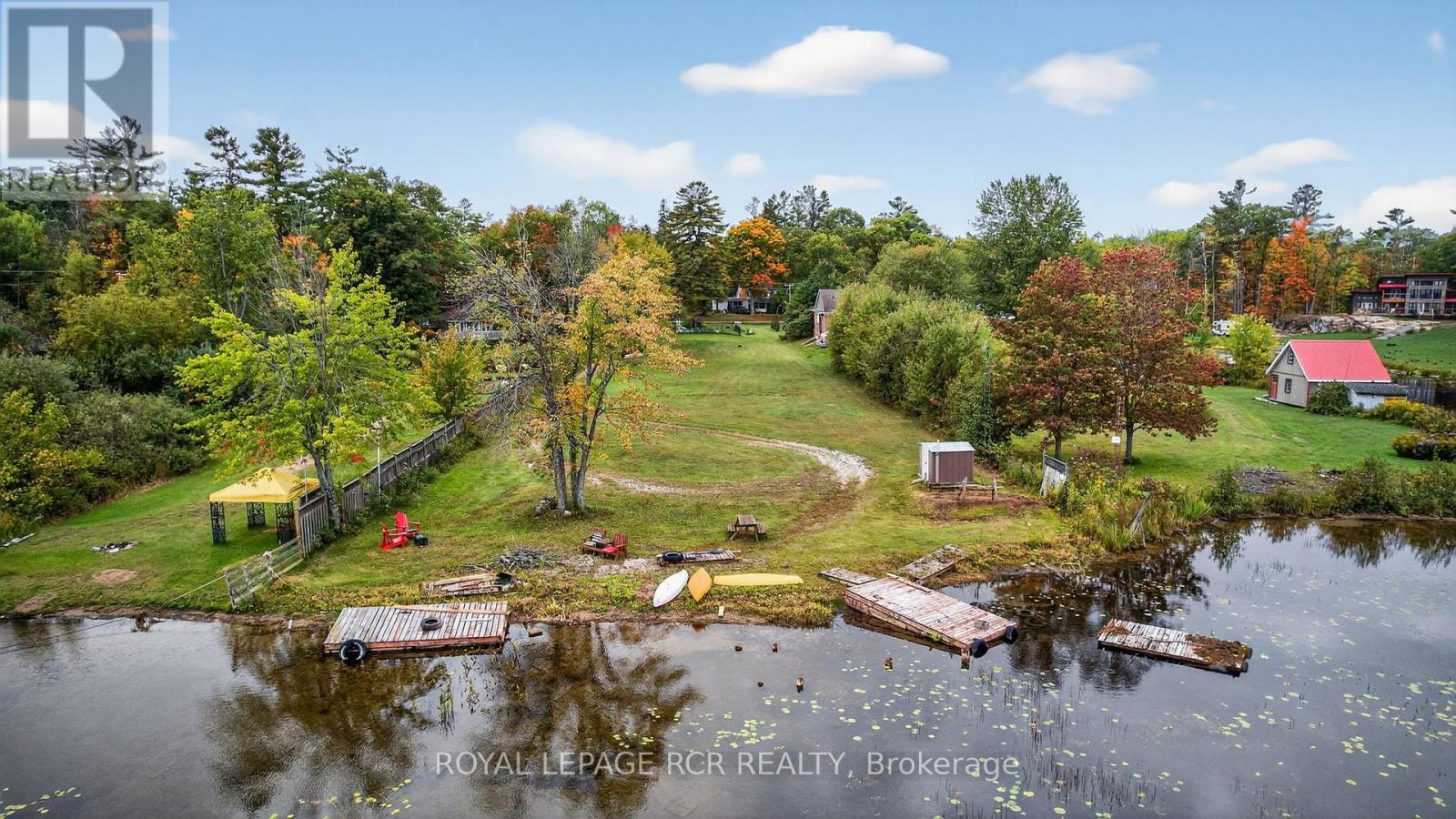 1419 PORT STANTON PARKWAY, Severn, Ontario