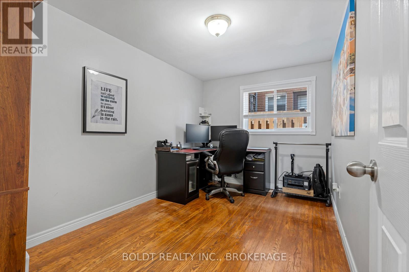 124 Quaker Crescent, Hamilton (Quinndale), Ontario  L8W 1H7 - Photo 23 - X12434087