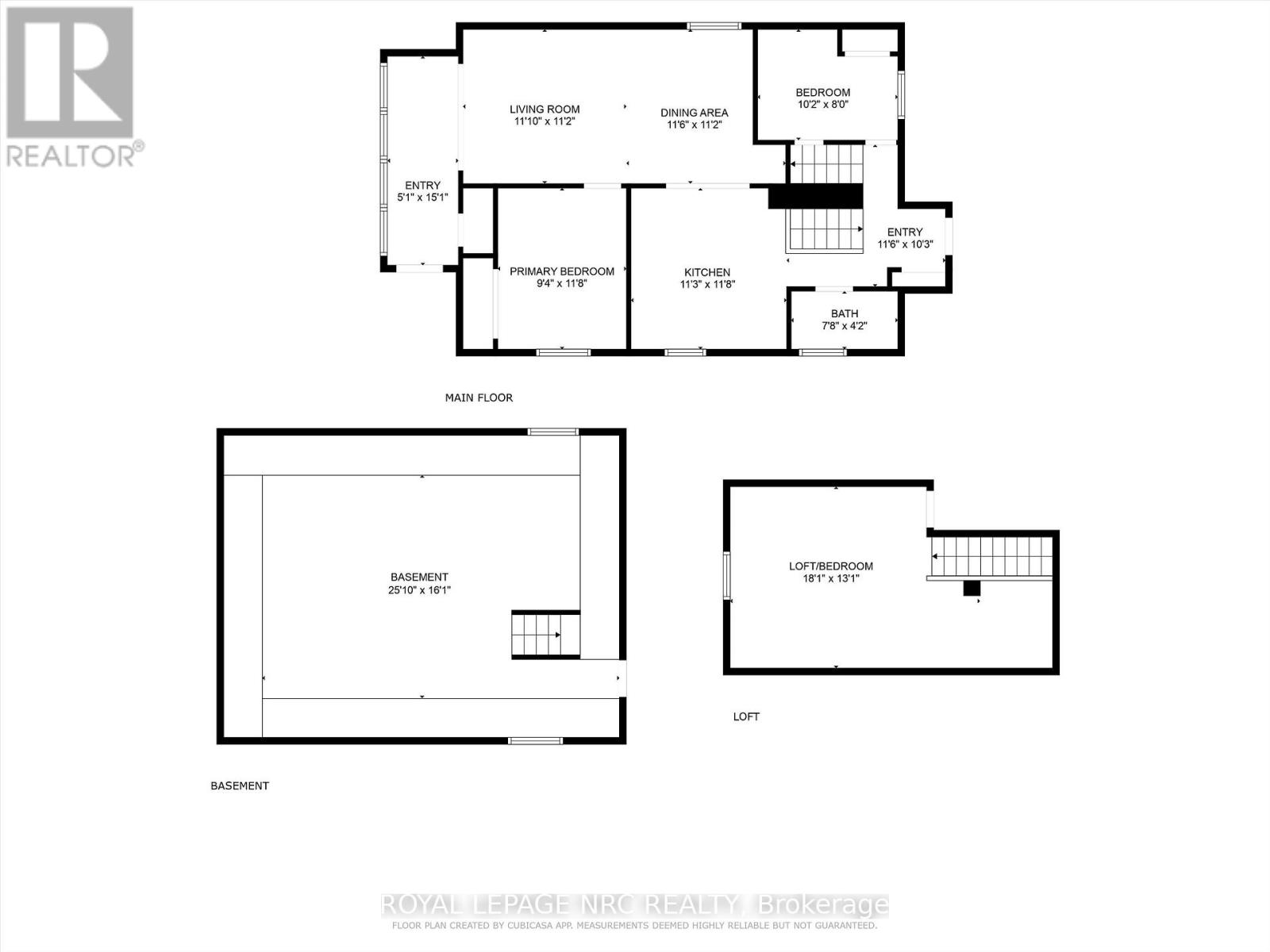 27 Maplecrest Avenue, St. Catharines (Burleigh Hill), Ontario  L2T 1A7 - Photo 43 - X12434173