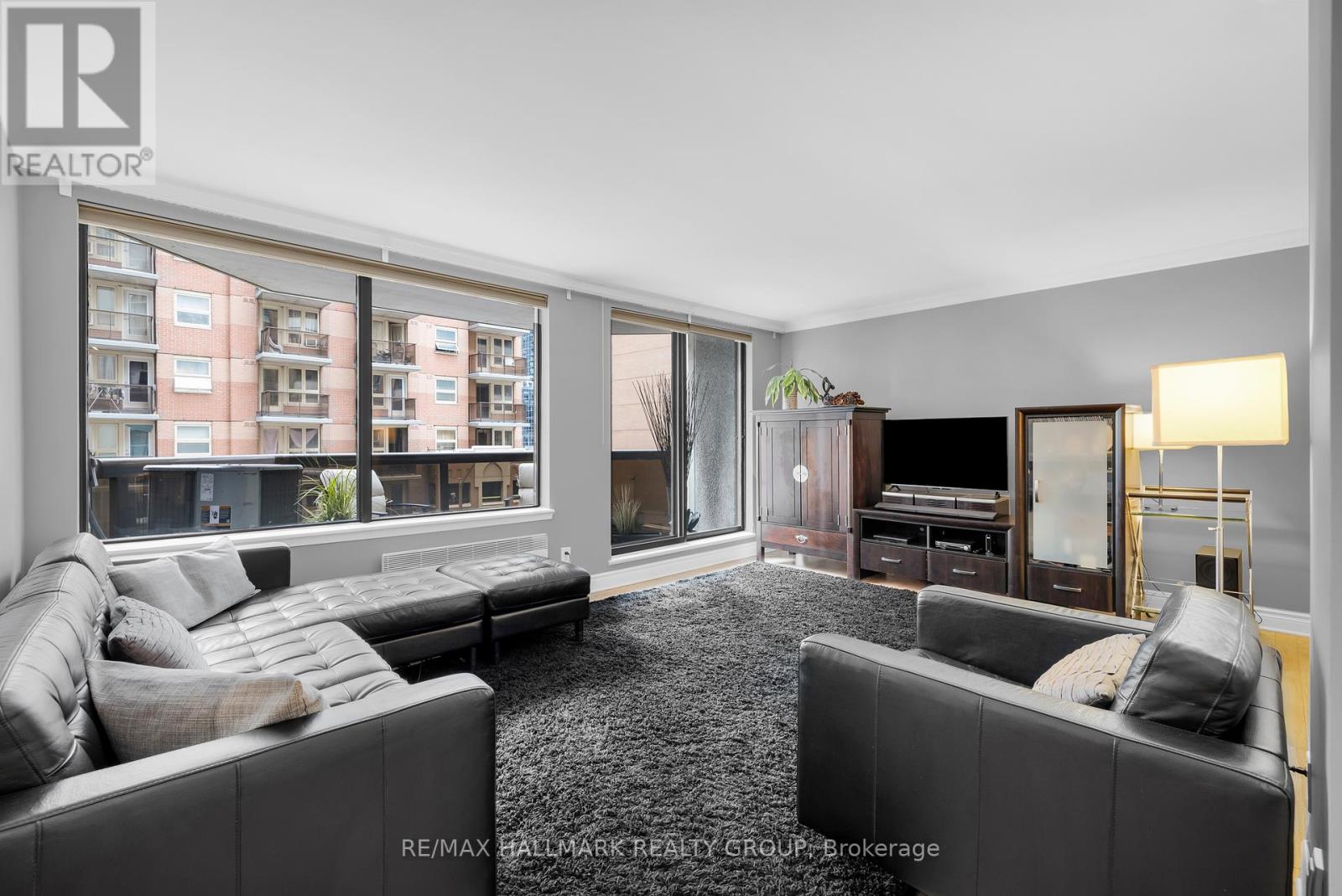 402 - 470 Laurier Avenue W, Ottawa, Ontario  K1R 7W9 - Photo 16 - X12434106