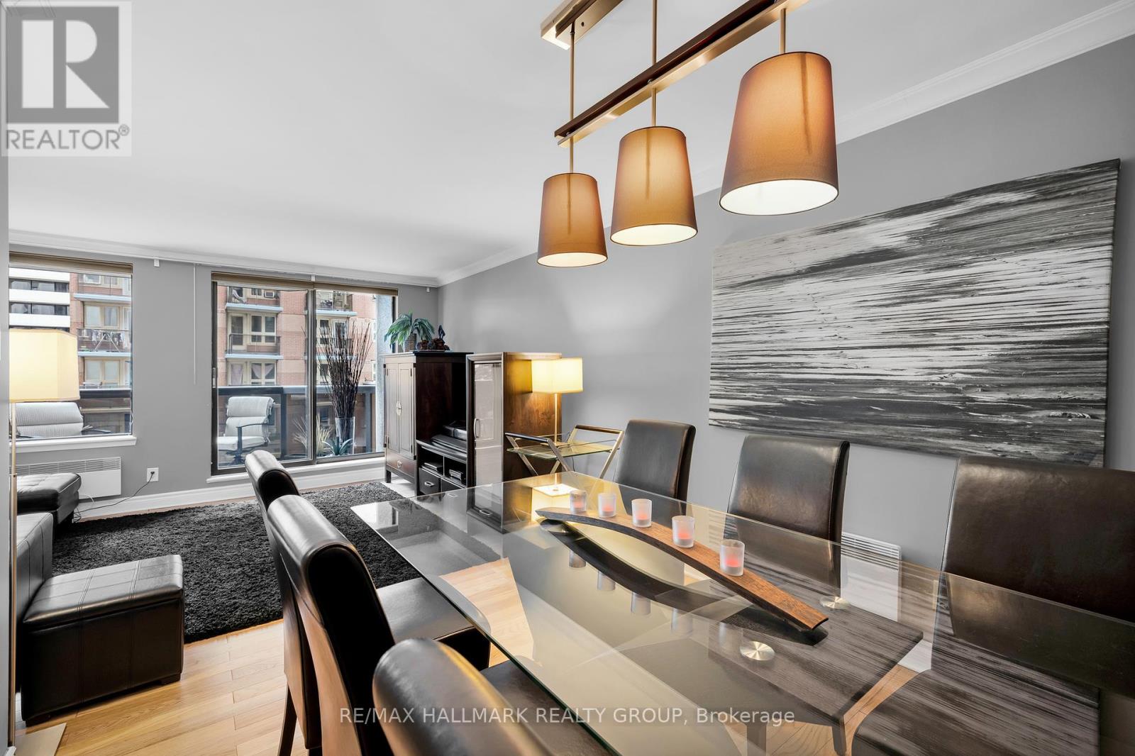 402 - 470 Laurier Avenue W, Ottawa, Ontario  K1R 7W9 - Photo 24 - X12434106