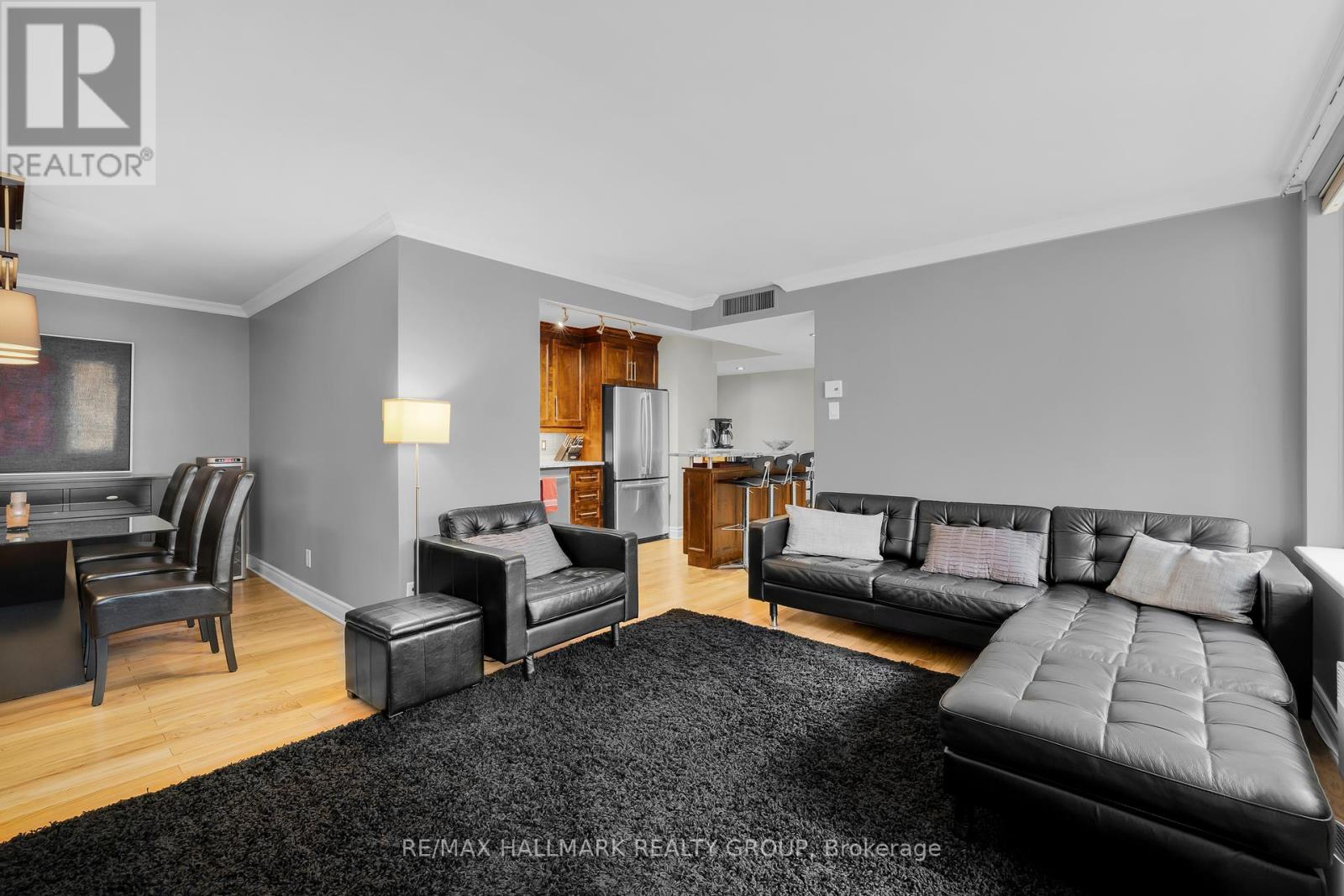 402 - 470 Laurier Avenue W, Ottawa, Ontario  K1R 7W9 - Photo 19 - X12434106