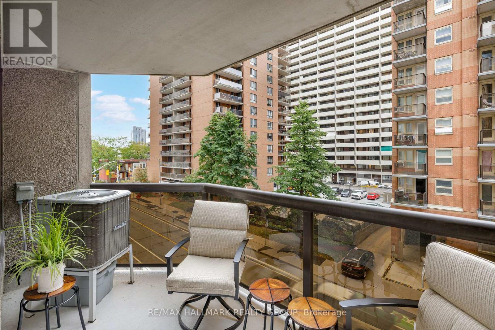 402 - 470 Laurier Avenue W, Ottawa, Ontario  K1R 7W9 - Photo 26 - X12434106