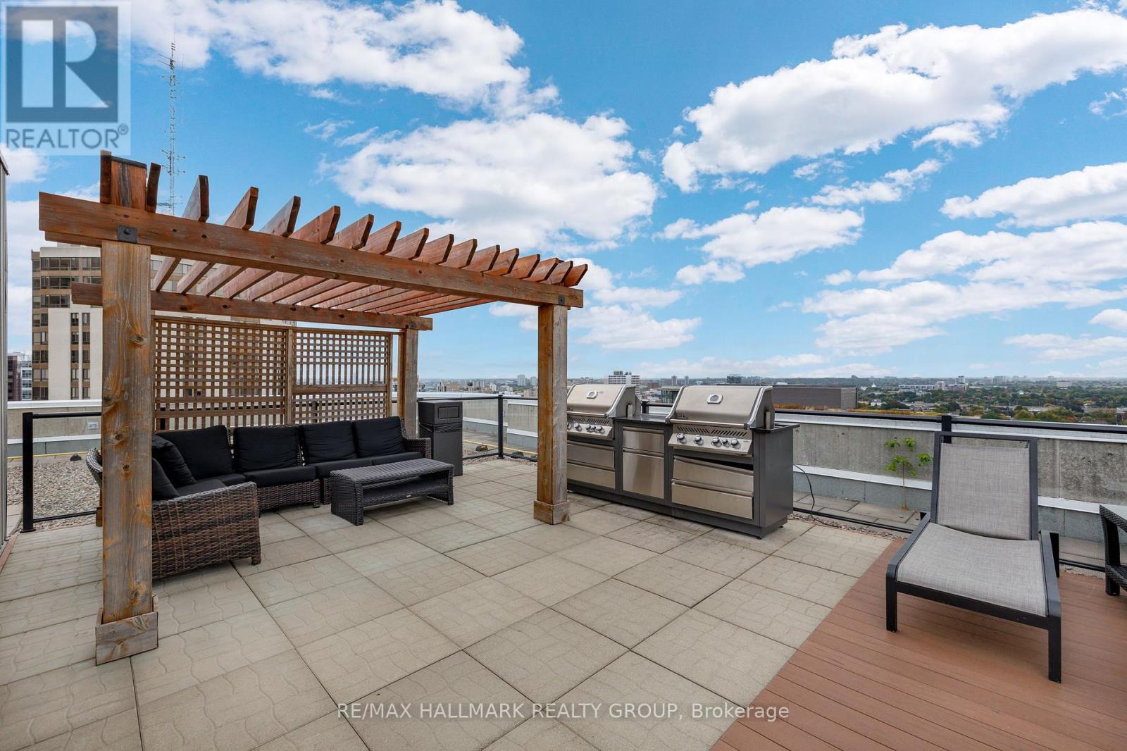402 - 470 Laurier Avenue W, Ottawa, Ontario  K1R 7W9 - Photo 42 - X12434106