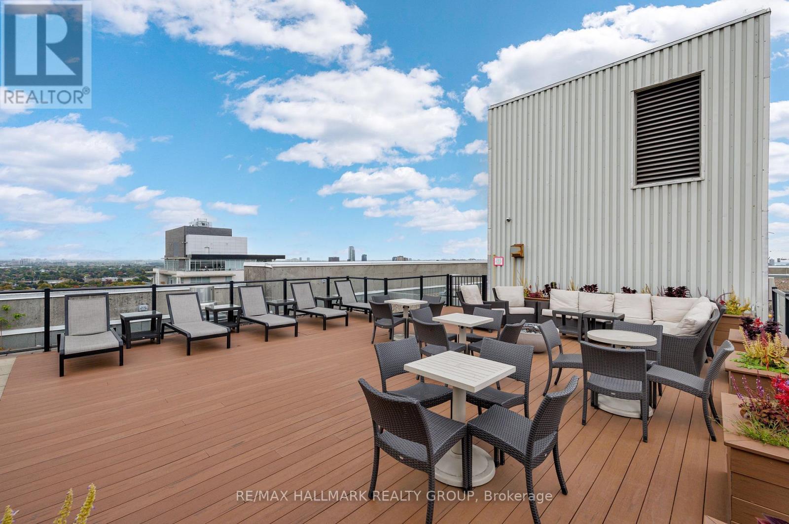 402 - 470 Laurier Avenue W, Ottawa, Ontario  K1R 7W9 - Photo 44 - X12434106