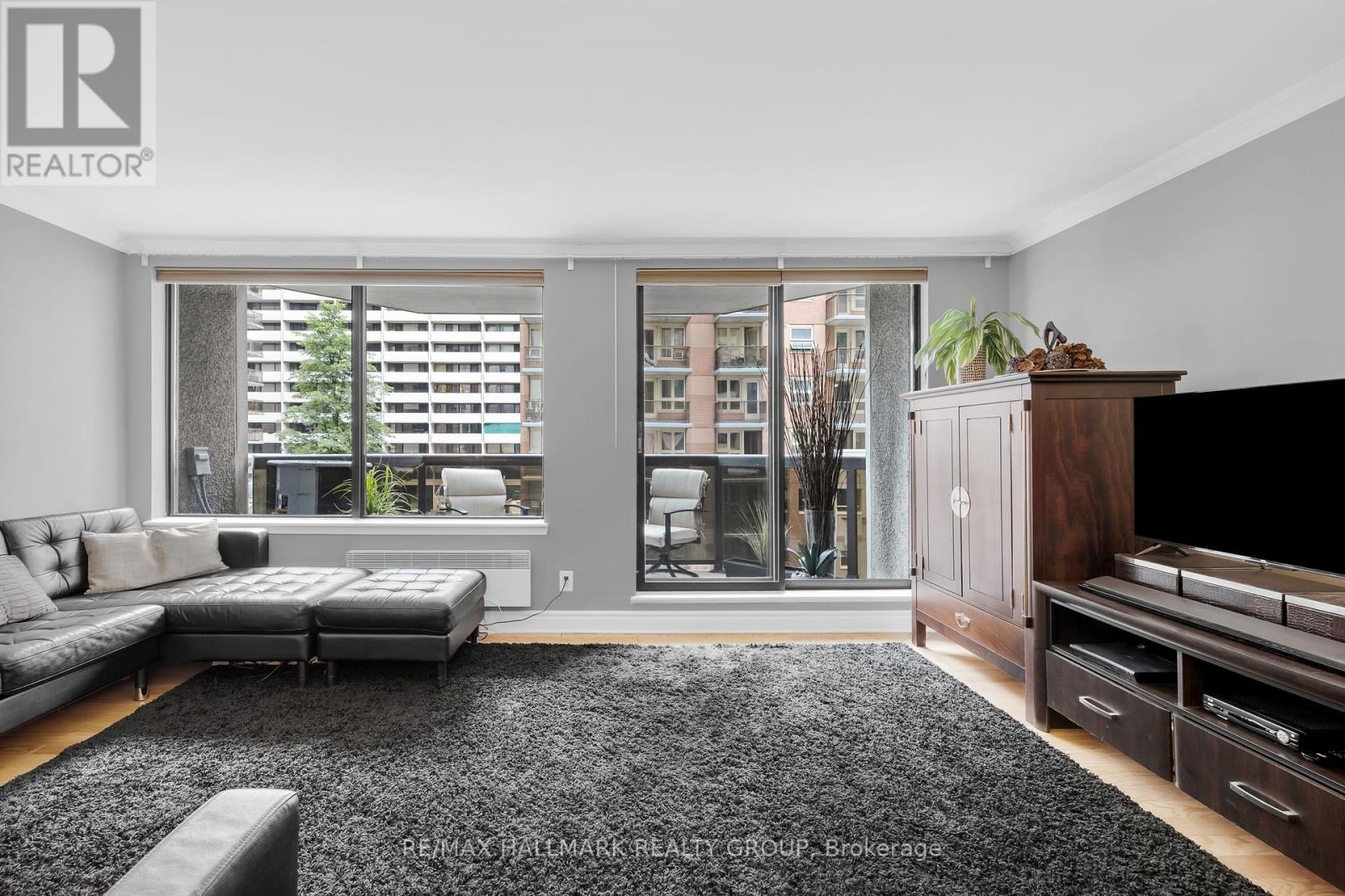 402 - 470 Laurier Avenue W, Ottawa, Ontario  K1R 7W9 - Photo 20 - X12434106