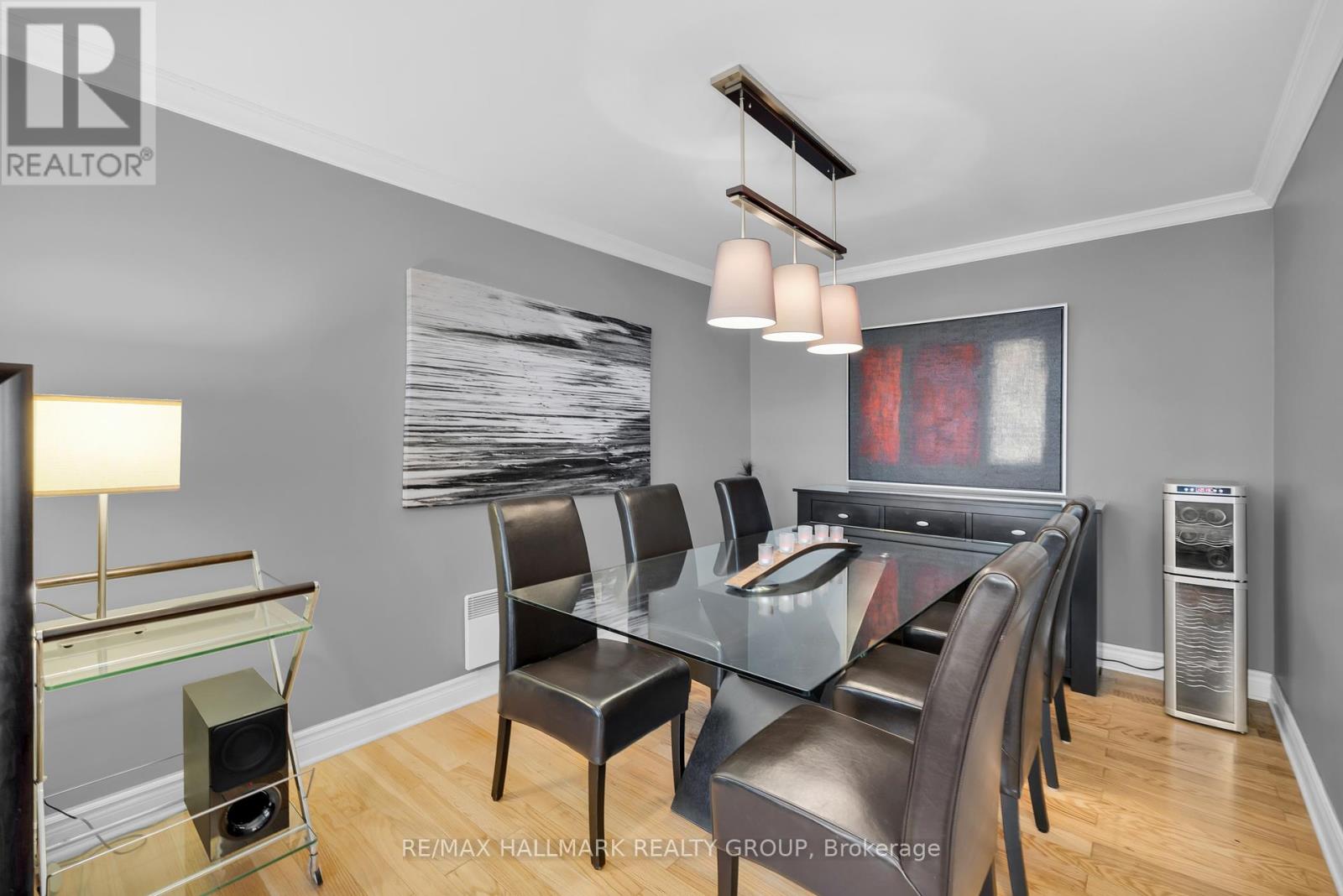 402 - 470 Laurier Avenue W, Ottawa, Ontario  K1R 7W9 - Photo 23 - X12434106