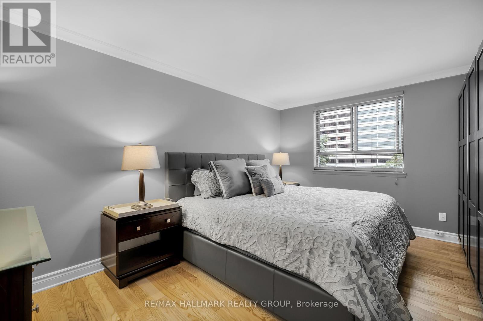 402 - 470 Laurier Avenue W, Ottawa, Ontario  K1R 7W9 - Photo 30 - X12434106