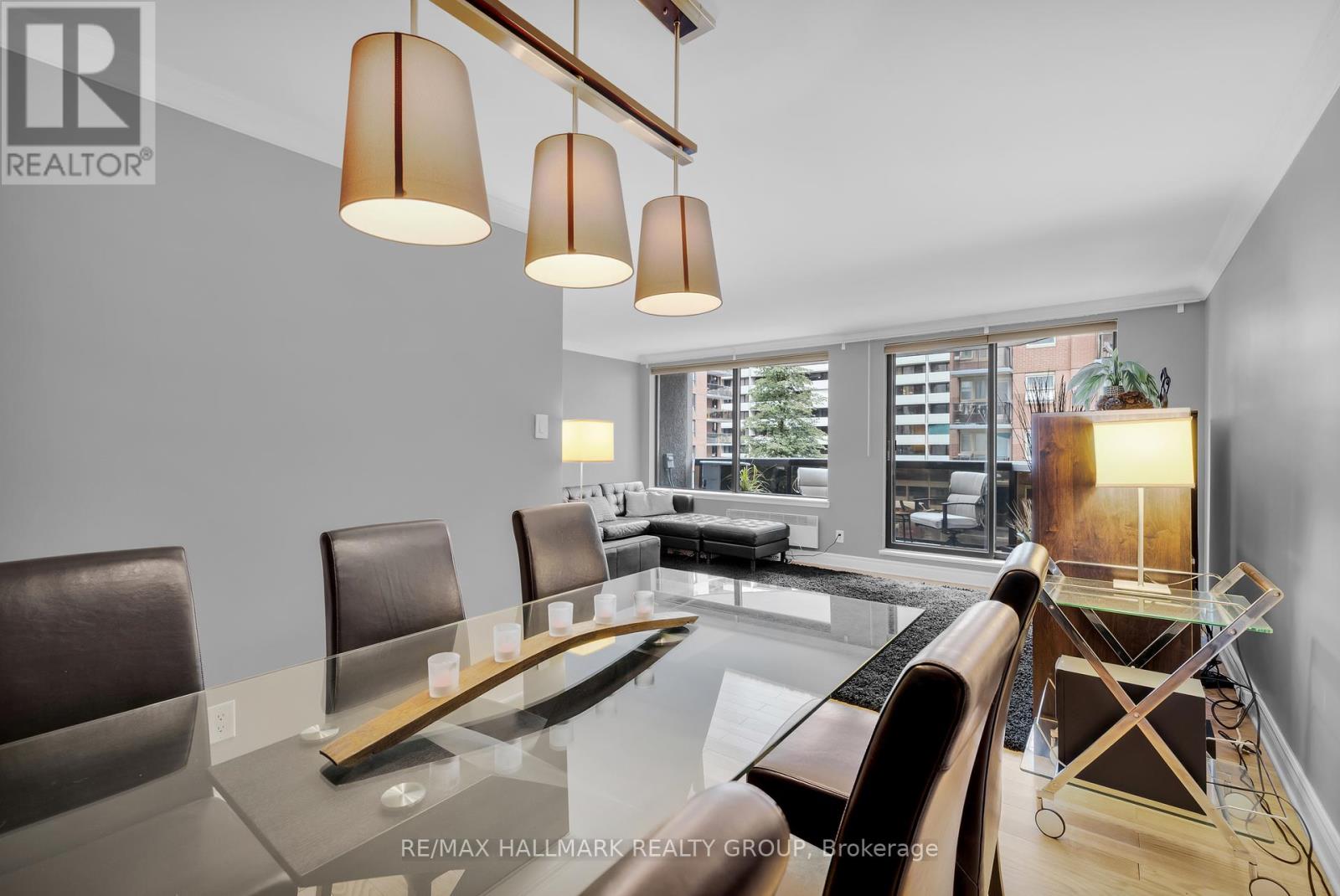 402 - 470 Laurier Avenue W, Ottawa, Ontario  K1R 7W9 - Photo 25 - X12434106